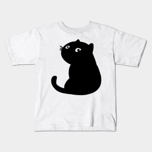 Chubber Kids T-Shirt